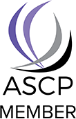 ASCP logo