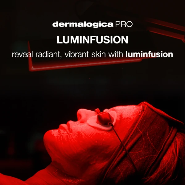 Dermalogica luminfusion