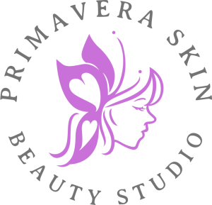 primavera skin beauty studio San Francisco logo