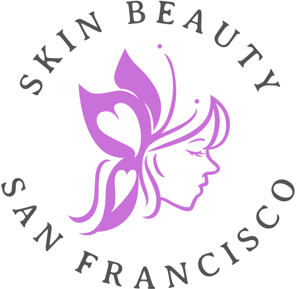 Skin Beauty San Francisco Logo
