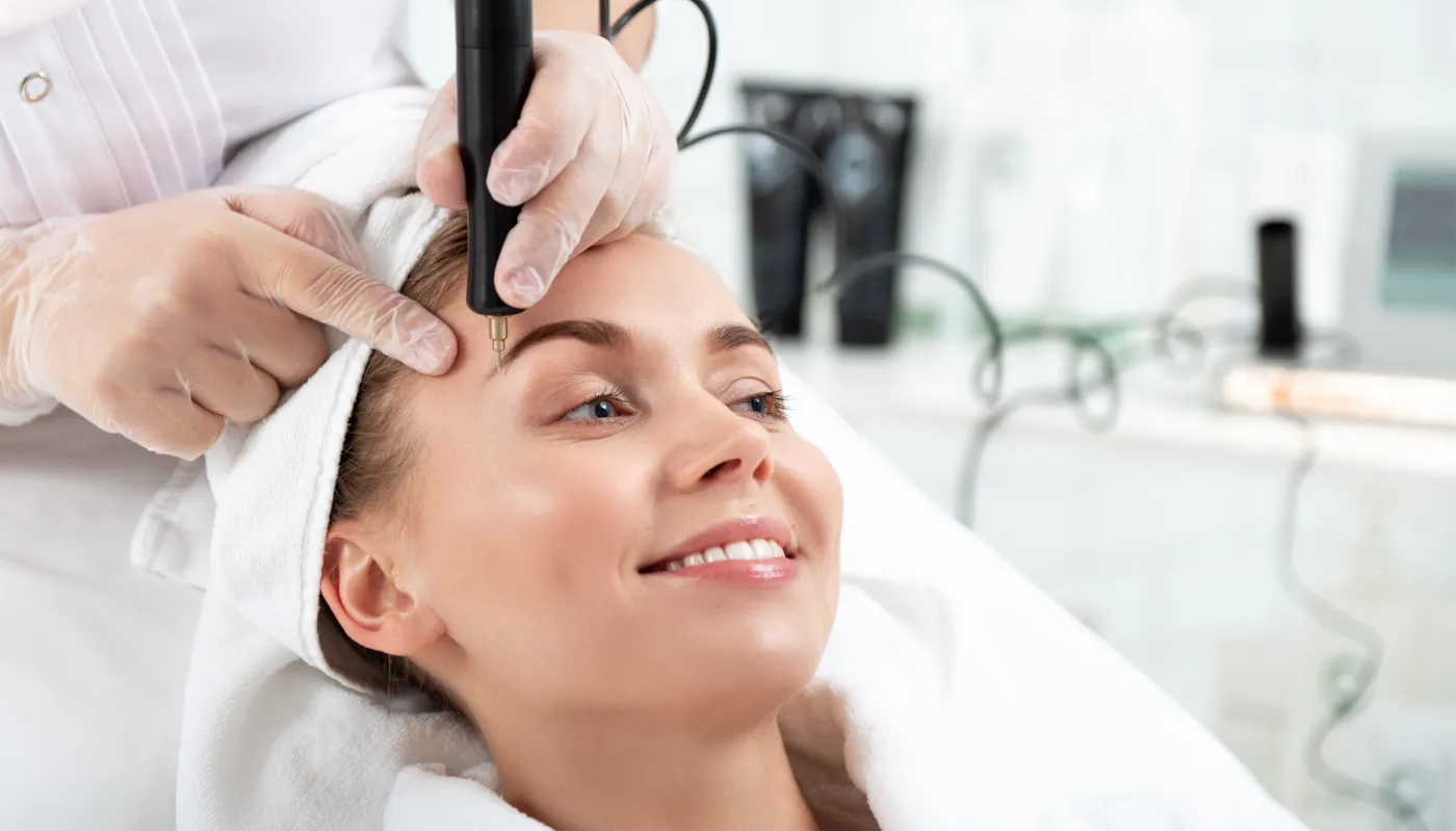 Skin Rejuvenation & Facials in San Francisco | Primavera