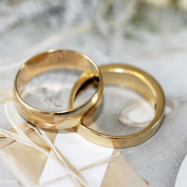 Wedding Event Skin Care Ring-photo